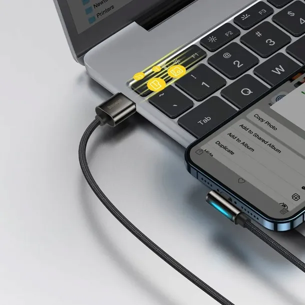 baseus-katowy-kabel-usb-lightning-2-4a-do-iphone-stan-nowy-waga-z-opakowaniem-0-15-kg