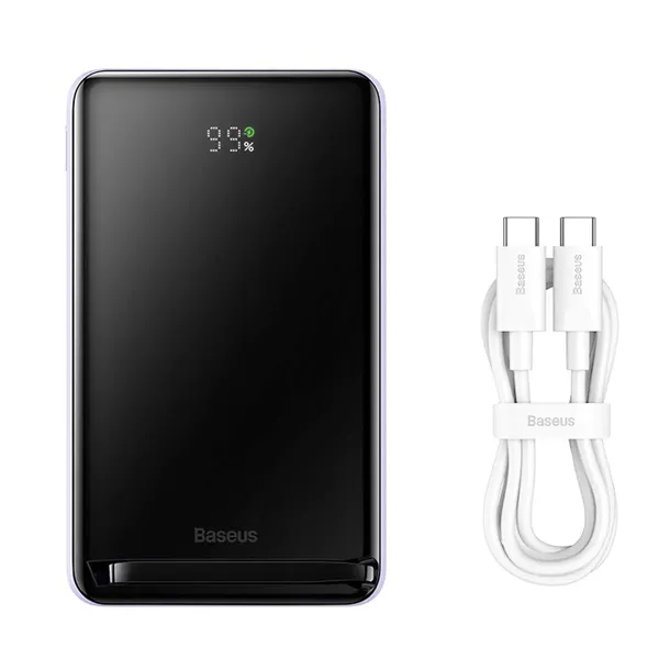 baseus-magnetic-bracket-wireless-fast-charge-power-stan-nowy-cechy-dodatkowe-wbudowany-wyswietlacz