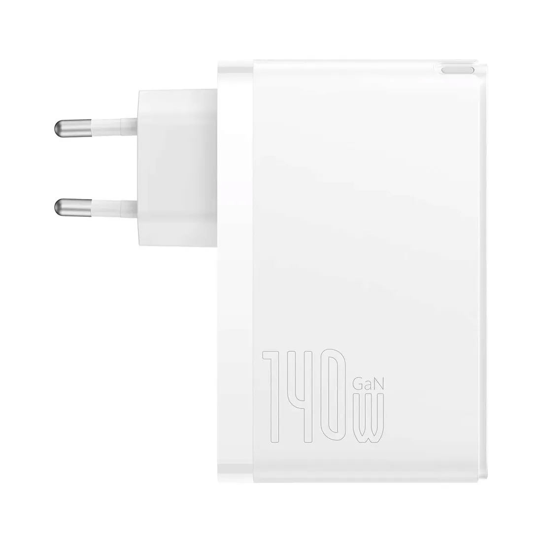 baseus-ladowarka-sieciowa-gan5-pro-usb-2xtyp-c-stan-nowy
