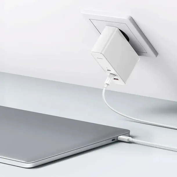 baseus-ladowarka-sieciowa-gan5-pro-usb-2xtyp-c-stan-nowy-marka-baseus