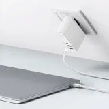 baseus-ladowarka-sieciowa-gan5-pro-usb-2xtyp-c-stan-nowy-marka-baseus