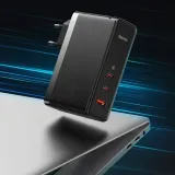baseus-ladowarka-sieciowa-gan5-pro-usb-2xtyp-c-do-laptopow-uniwersalne-stan-nowy