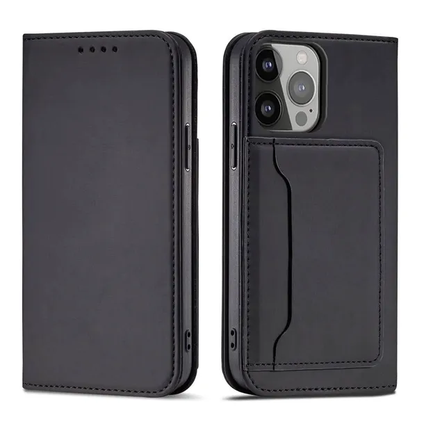 etui-do-iphone-14-plus-magnet-card-case-stan-nowy-typ-etui-z-klapka