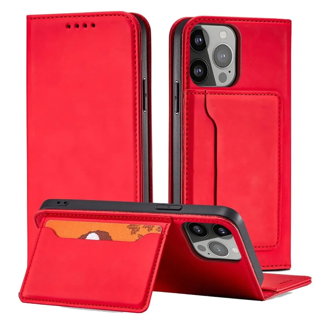 etui-do-iphone-14-pro-magnet-card-case-stan-nowy