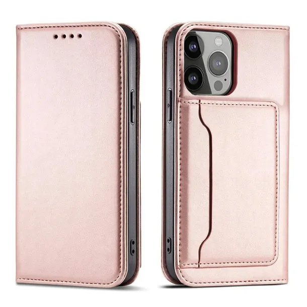etui-do-iphone-14-plus-magnet-card-case-stan-nowy-typ-etui-z-klapka