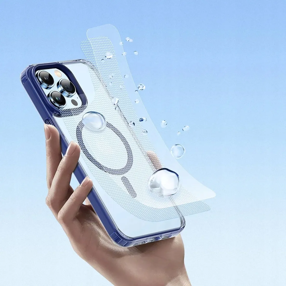 etui-do-iphone-14-pro-max-dux-ducis-clin2
