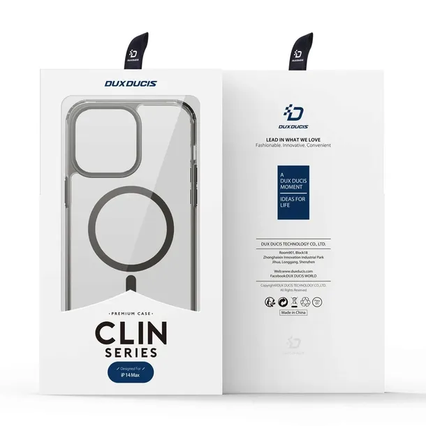 etui-do-iphone-14-plus-dux-ducis-clin2-kolor-szary