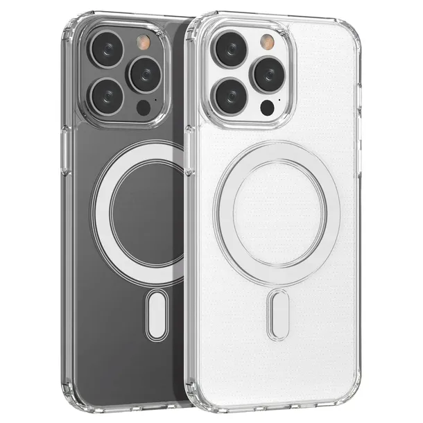 etui-do-iphone-14-pro-max-clear-magnetic-case-mag-material-skora-naturalna