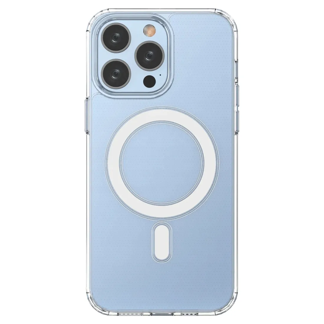 etui-do-iphone-14-pro-max-clear-magnetic-case-mag-stan-nowy