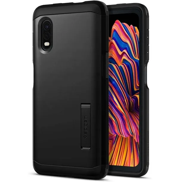 spigen-rough-armor-case-samsung-xcover-pro-funkcje-pochlanianie-wstrzasow