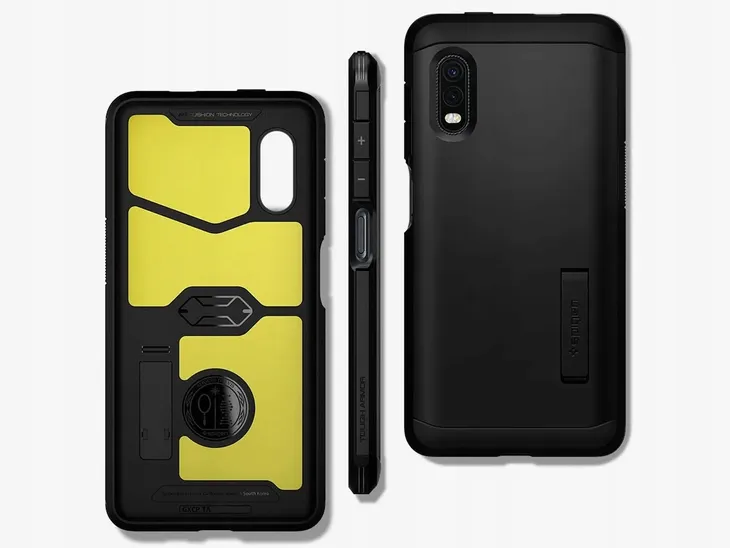 spigen-rough-armor-case-samsung-xcover-pro-zalaczone-wyposazenie-szklo-hartowane