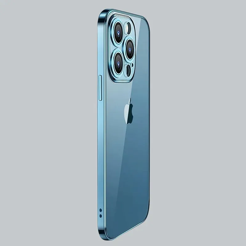 joyroom-chery-mirror-case-etui-pokrowiec-do-iphone-stan-nowy