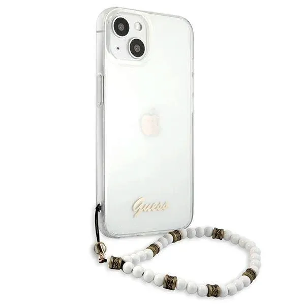 etui-case-guess-white-pearl-do-apple-iphone-13-przeznaczenie-apple