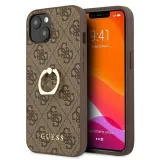 etui-guess-4g-ring-case-do-iphone-13-mini-brazowy