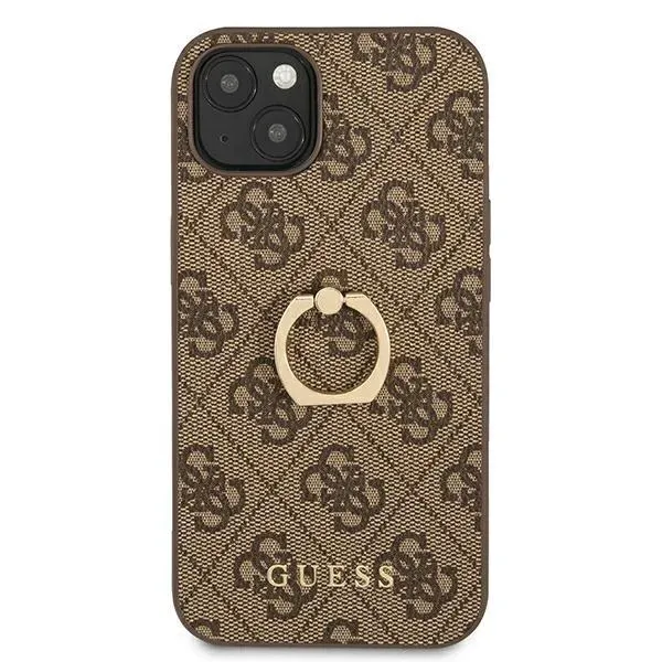 etui-guess-4g-ring-case-do-iphone-13-mini-brazowy