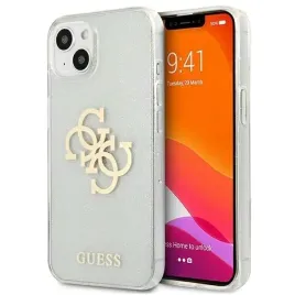 hardcase-guess-4g-logo-glitter-do-iphone-13-mini