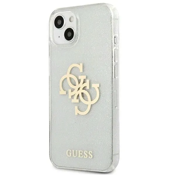 hardcase-guess-4g-logo-glitter-do-iphone-13-mini-stan-nowy