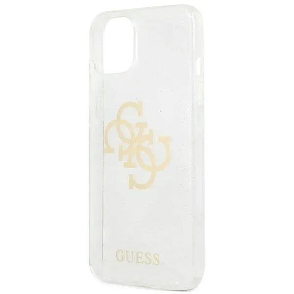 hardcase-guess-4g-logo-glitter-do-iphone-13-mini-stan-nowy
