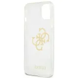 hardcase-guess-4g-logo-glitter-do-iphone-13-mini-material-tworzywo-sztuczne