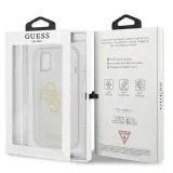 hardcase-guess-4g-logo-glitter-do-iphone-13-mini-funkcje-ladowanie-indukcyjne-pochlanianie-wstrzasow