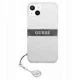 guess-4g-stripe-grey-charm-etui-iphone-13-mini-dedykowany-model-apple-iphone-13-mini