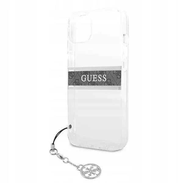 guess-4g-stripe-grey-charm-etui-iphone-13-mini-stan-nowy