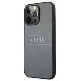 etui-guess-saffiano-strap-gray-do-iphone-13-pro-stan-nowy