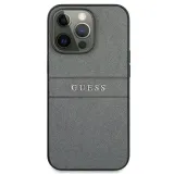 etui-guess-saffiano-strap-gray-do-iphone-13-pro-dedykowany-model-apple-iphone-13-pro