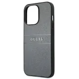 etui-guess-saffiano-strap-gray-do-iphone-13-pro-typ-plecki