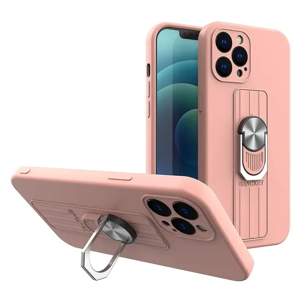 etui-do-iphone-13-pro-max-ring-case-silikonowe