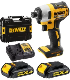 zakretarka-udar-18v-2x15ah-170nm-dewalt-dcf787s2