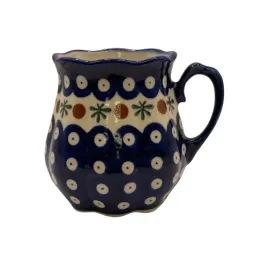 kubek-dekorcyjny-70x-ceramika-boleslawiec-450-ml