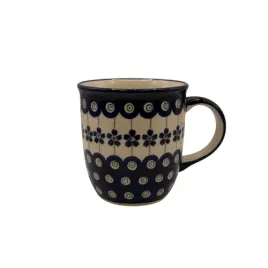 kubek-a-166a-ceramika-boleslawiec-350-ml