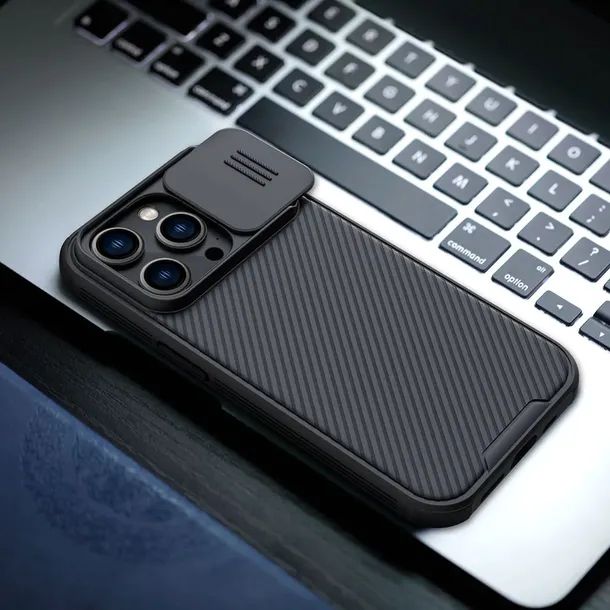 etui-nillkin-camshield-pro-do-iphone-14-pro-stan-nowy-kolor-czarny