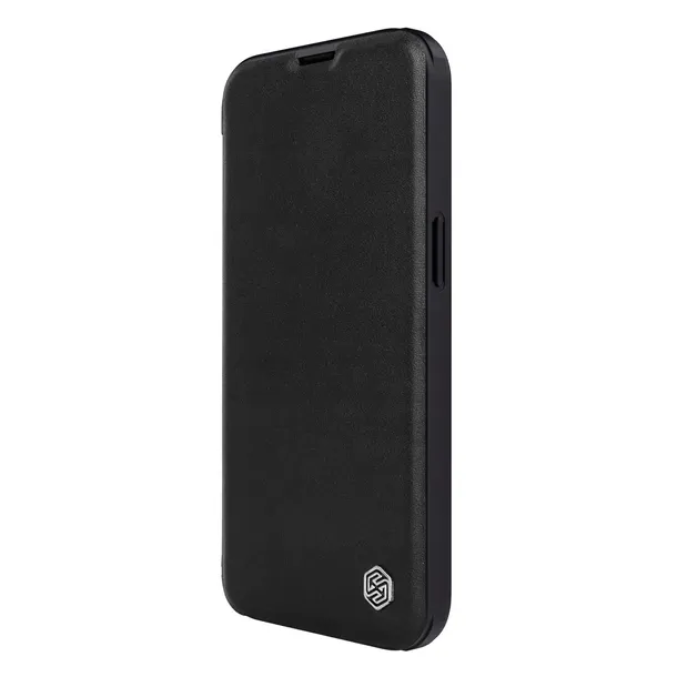 etui-do-iphone-14-nillkin-qin-leather-pro-case-typ-etui-z-klapka