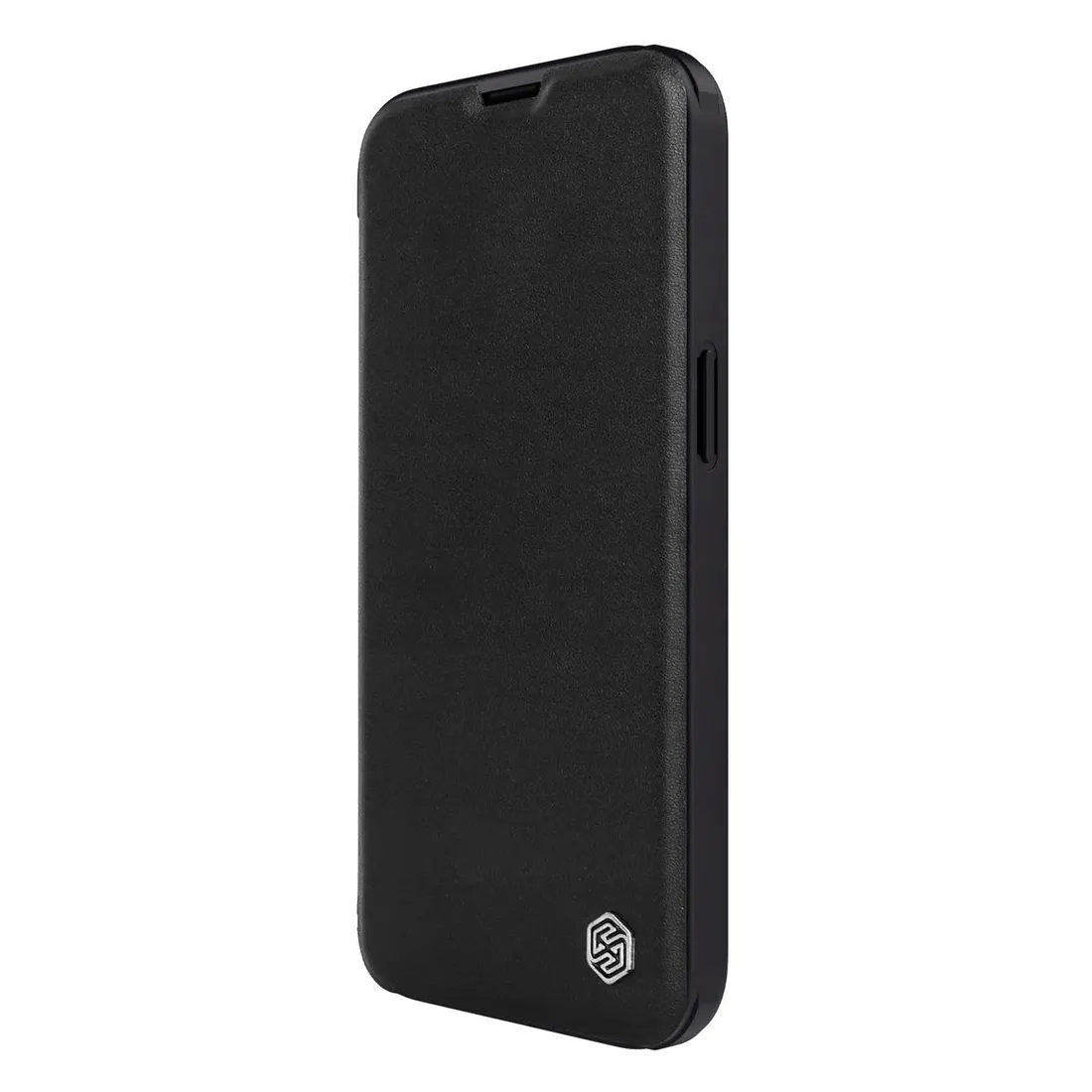 etui-do-iphone-14-nillkin-qin-leather-pro-case-stan-nowy
