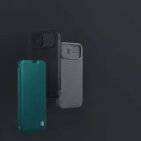 etui-do-iphone-14-nillkin-qin-leather-pro-case-funkcje-pochlanianie-wstrzasow