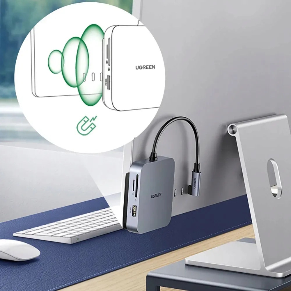 ugreen-hub-adapter-usb-typ-c-3x-usb-3-1-sd-tf-stan-nowy