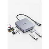 ugreen-hub-adapter-usb-typ-c-3x-usb-3-1-sd-tf-kod-producenta-60377-ugreen