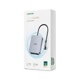 ugreen-hub-adapter-usb-typ-c-3x-usb-3-1-sd-tf-stan-nowy-waga-z-opakowaniem-0-15-kg