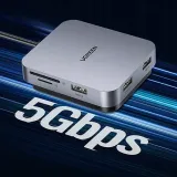 ugreen-hub-adapter-usb-typ-c-3x-usb-3-1-sd-tf-stan-nowy-kod-producenta-60377-ugreen