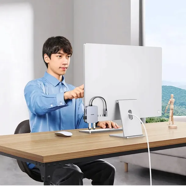 ugreen-hub-adapter-usb-typ-c-3x-usb-3-1-sd-tf-waga-z-opakowaniem-0-15-kg-stan-nowy