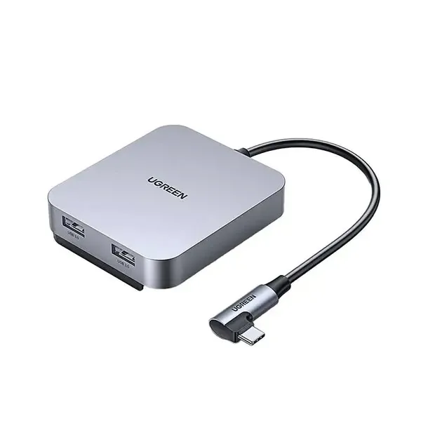 ugreen-hub-adapter-usb-typ-c-3x-usb-3-1-sd-tf-kod-producenta-60377-ugreen-stan-nowy-waga-z-opakowaniem-0-15-kg
