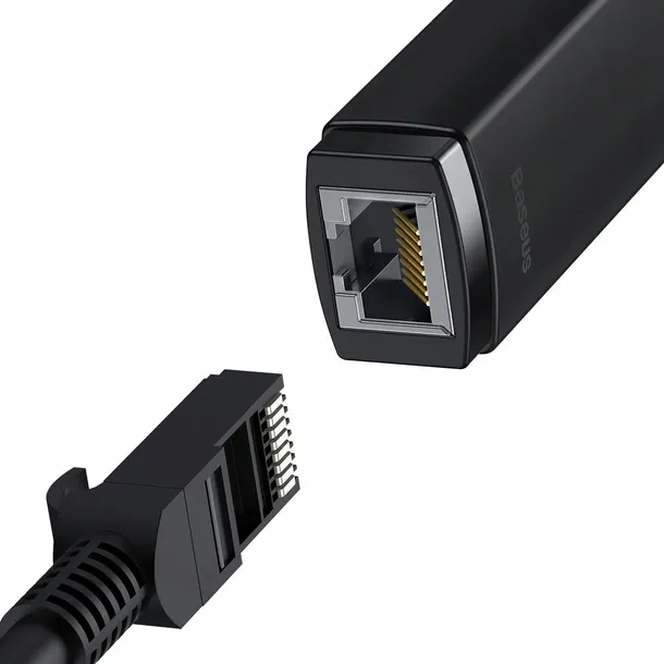 adapter-sieciowy-baseus-przejsciowka-usb-100mbps-stan-nowy