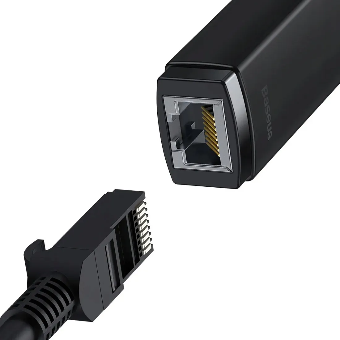 adapter-sieciowy-baseus-przejsciowka-usb-100mbps-stan-nowy