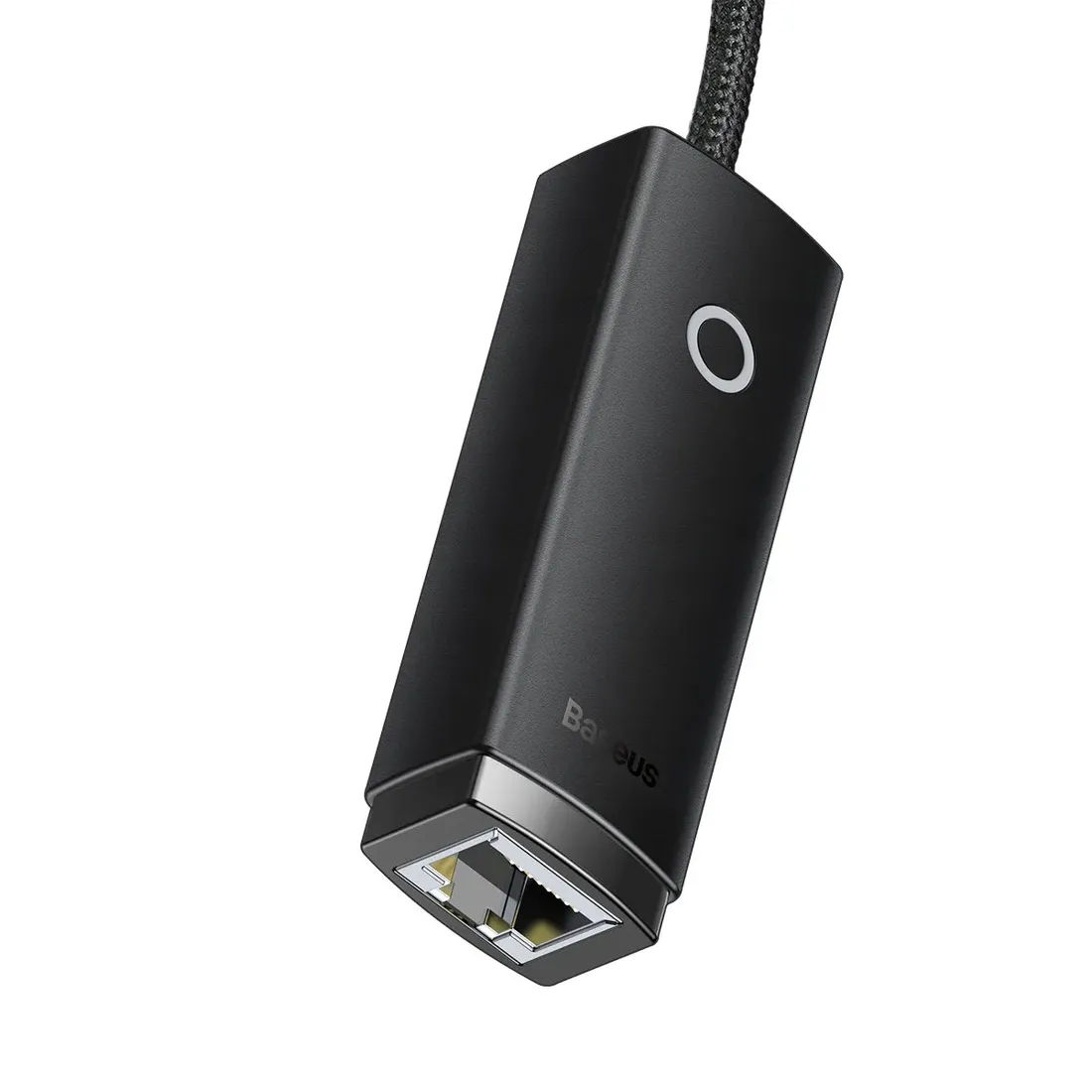 adapter-sieciowy-baseus-przejsciowka-usb-100mbps-stan-nowy