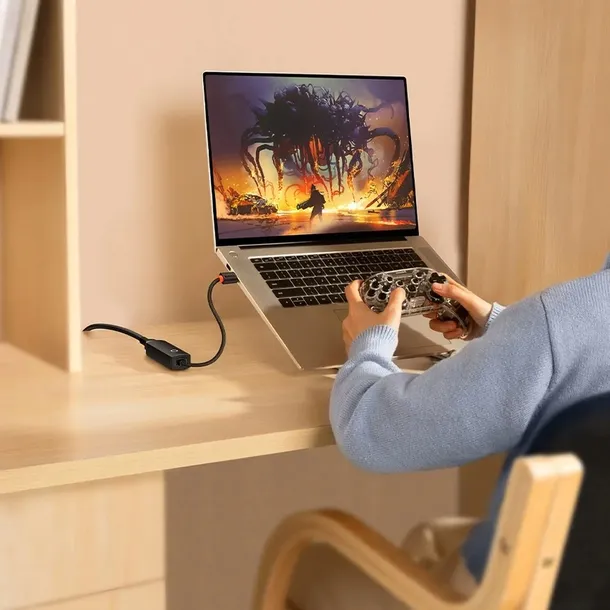 adapter-sieciowy-baseus-przejsciowka-usb-100mbps-stan-nowy-interfejs-usb