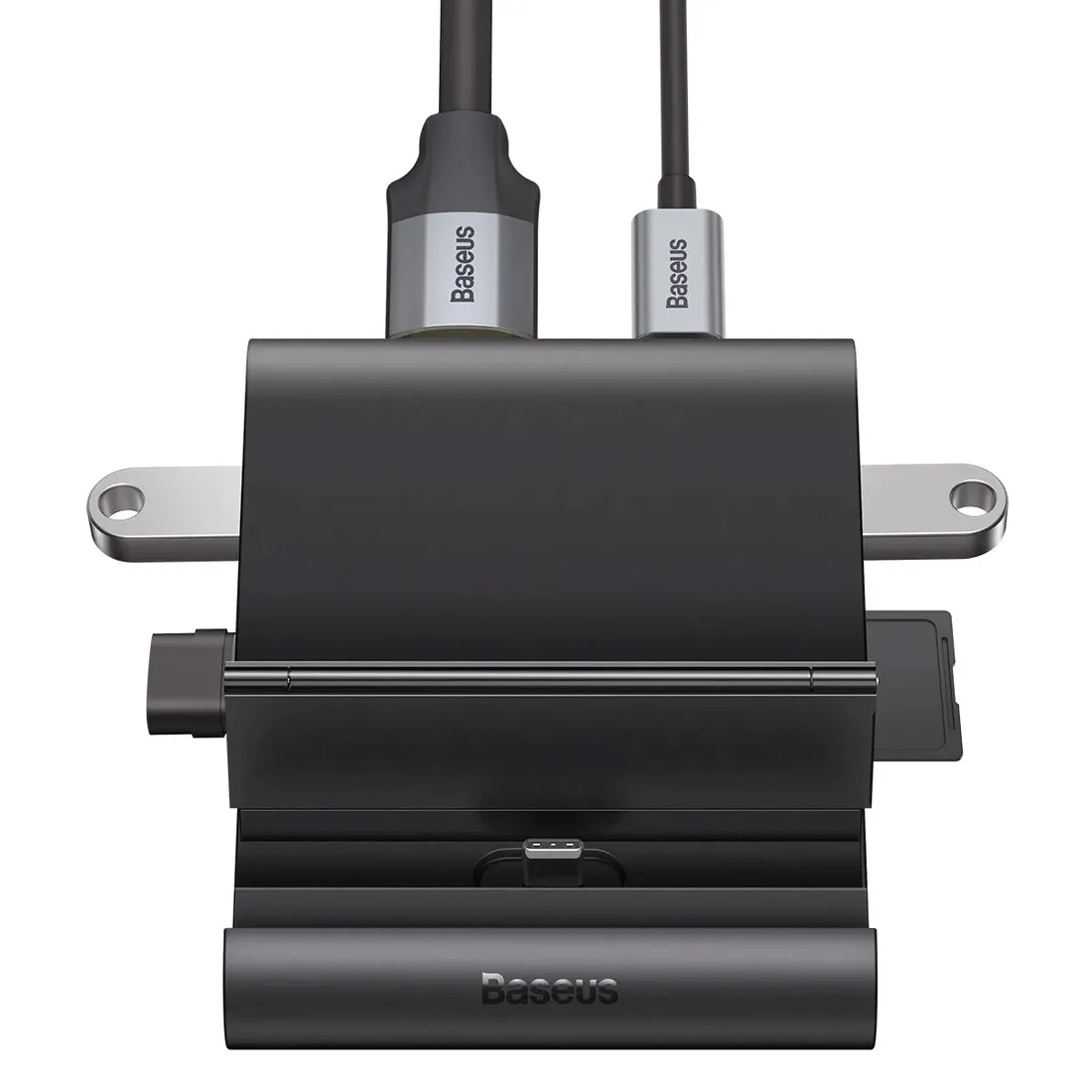 baseus-stacja-dokujaca-usb-c-hub-hdmi-3xusb-sd-stan-nowy