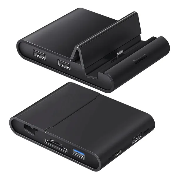 baseus-stacja-dokujaca-usb-c-hub-hdmi-3xusb-sd-przewod-w-zestawie-nie