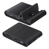 baseus-stacja-dokujaca-usb-c-hub-hdmi-3xusb-sd-stan-nowy-przewod-w-zestawie-nie